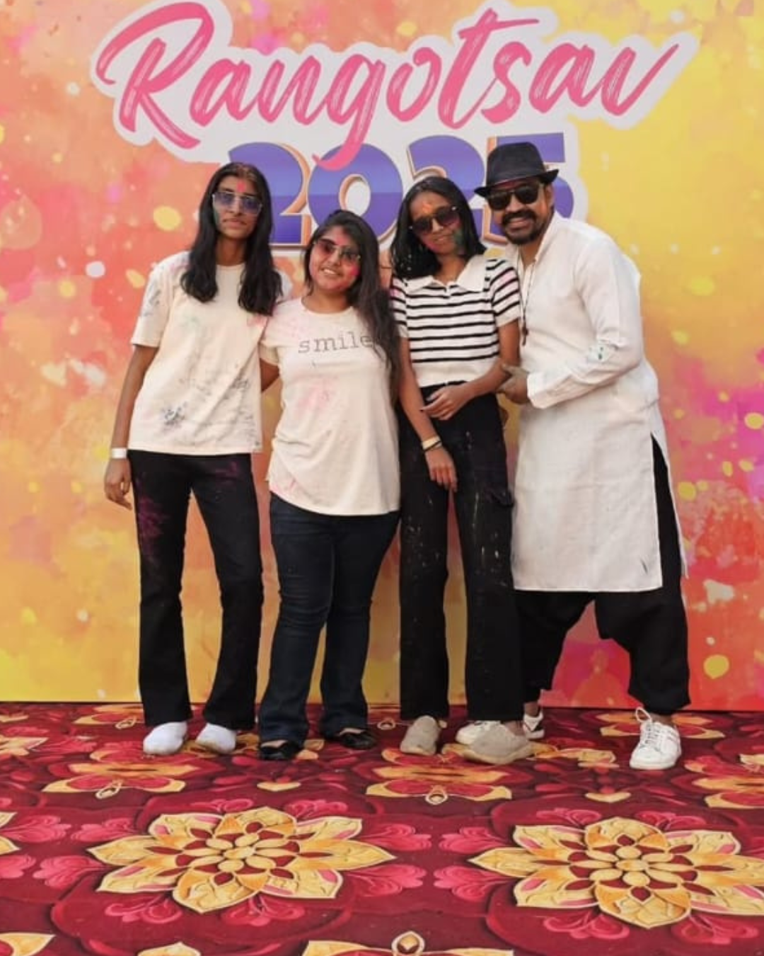 Black and Yellow Colorful Digital Marketing Instagram Post (2)